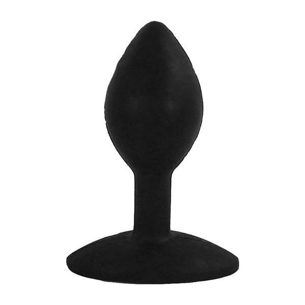 Producto - Nano Plug Ace Ok Spade Medium Negro