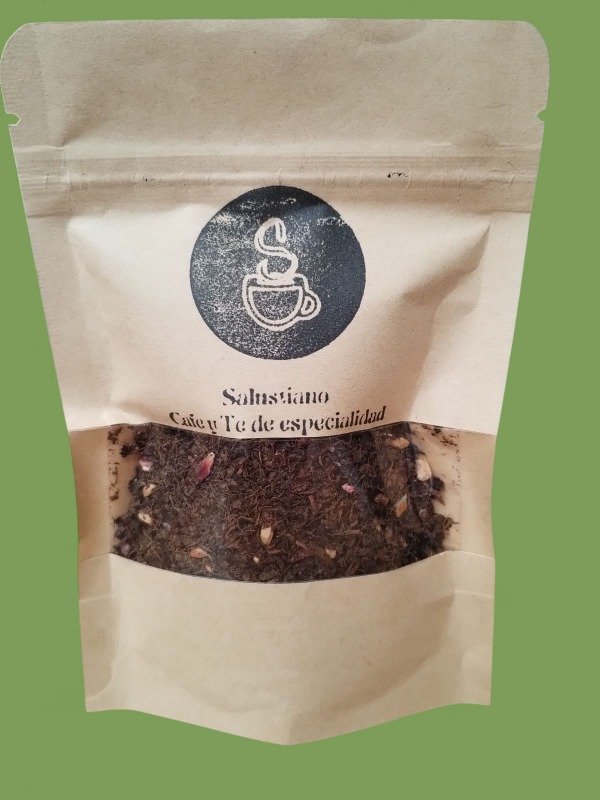 Producto - Té Blend Red Velvet