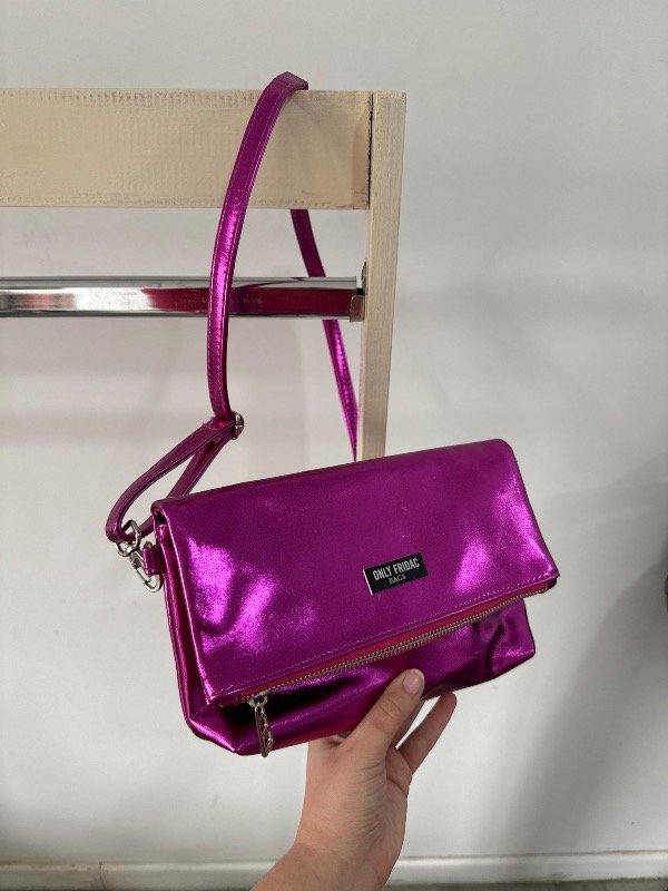 BAG FUCSIA — imagen 5