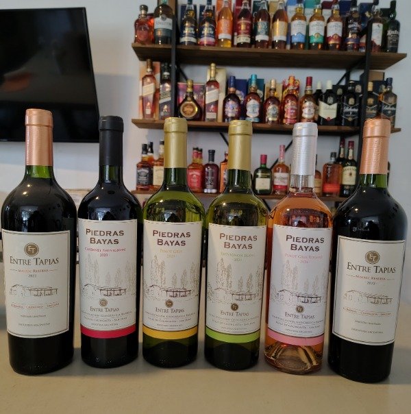 Producto - Experiencia Calingasta Alto, San Juan - BOX x 6 Botellas