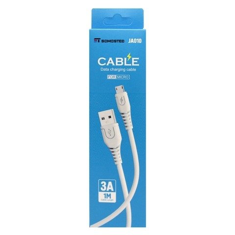 Producto - Cable Somostec Micro Usb