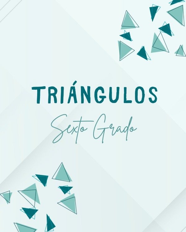 Producto - 6toTriángulos