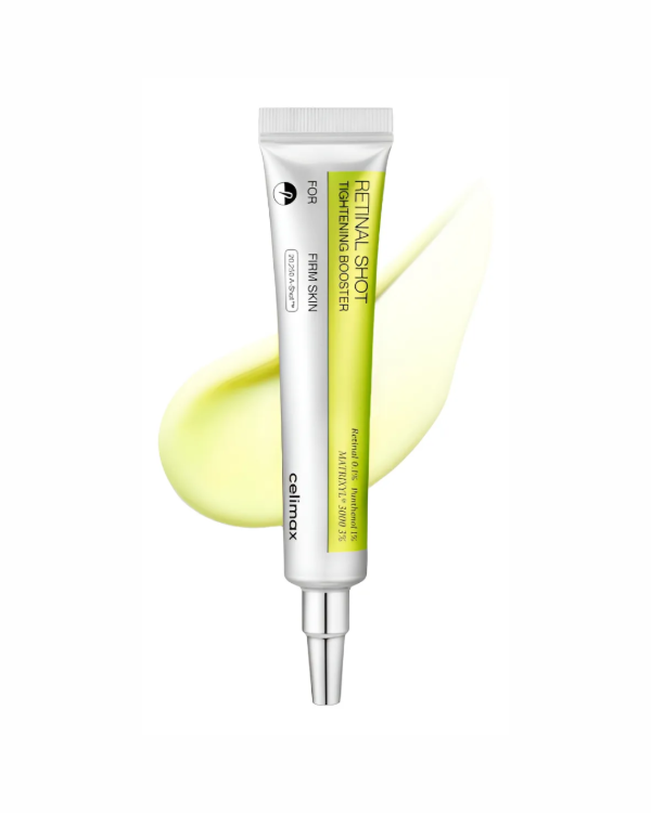Producto - Celimax Retinal Shot Tightening Booster 15ml