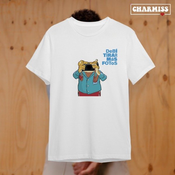 Remeron oversize saPO concho