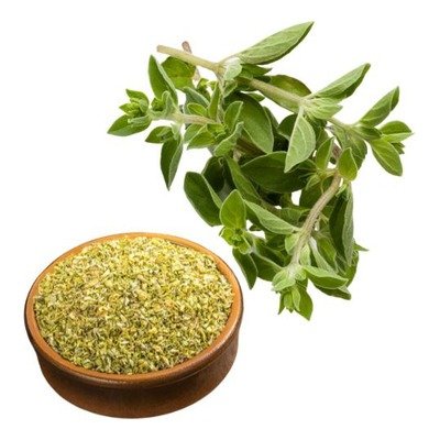 Producto - Orégano Económico x 1 Kg
