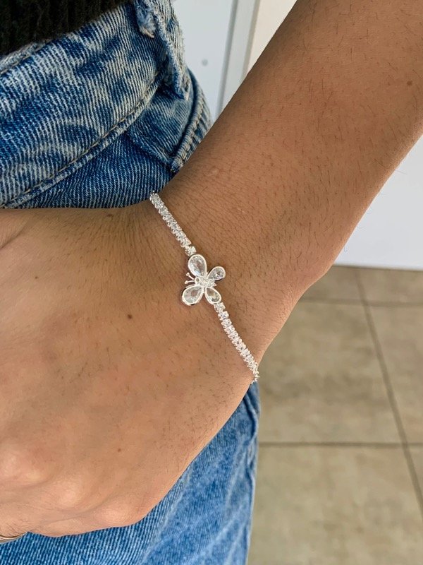 Producto - Pulsera Mari cubic