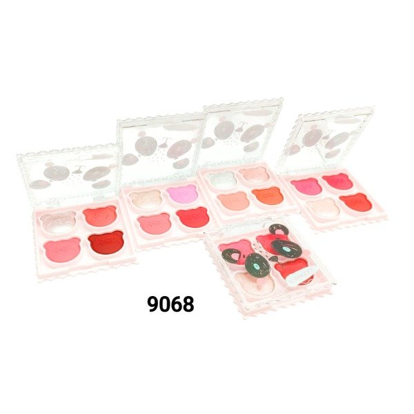 Producto - Rubor oso panda sevencool 9068