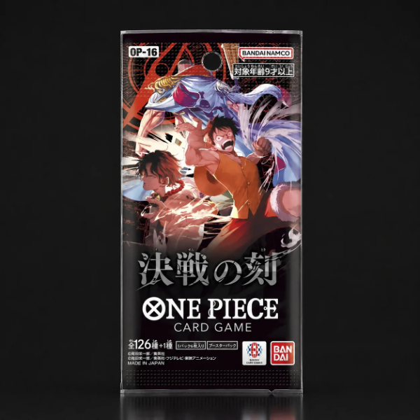 Producto - Carta Ocg One piece The Time of Battle (Japones)