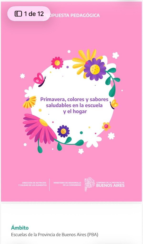 Producto - Canasta Primaveral - 7