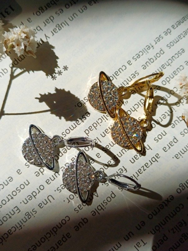 Producto - Aros darling