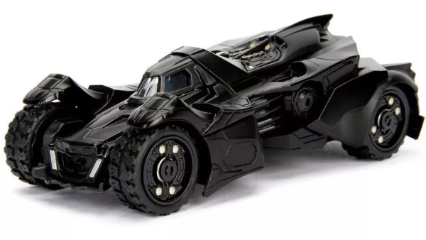 Producto - Batimovil Batman Metals Die Cast DC comics - 0