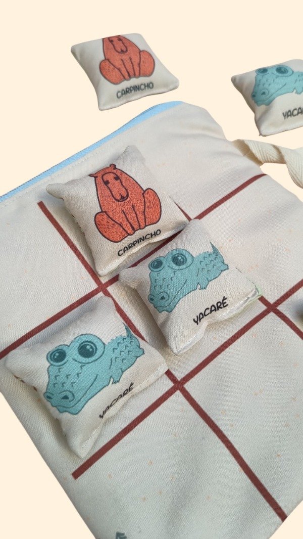Producto - Tateti - 9
