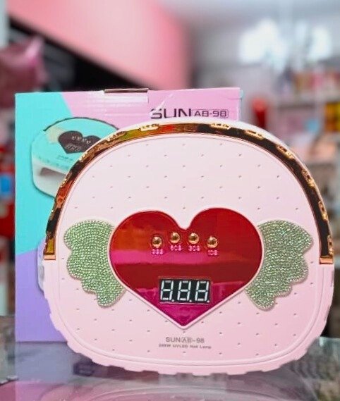 Producto - Cabina Sun AB98