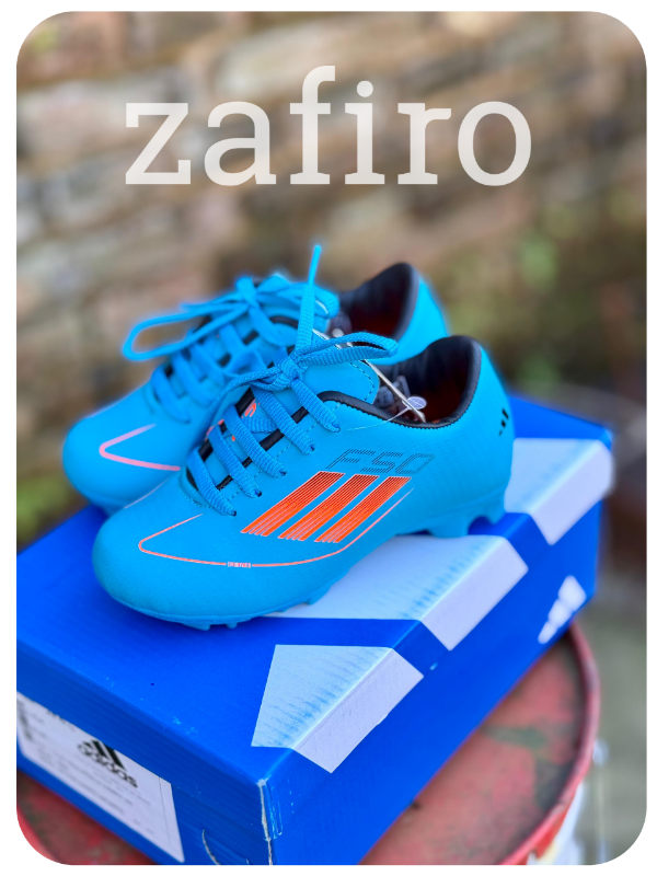 Producto - Botín Adidas F50 Infantil