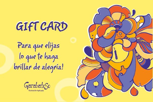 Producto - GIFT ALEGRÍA
