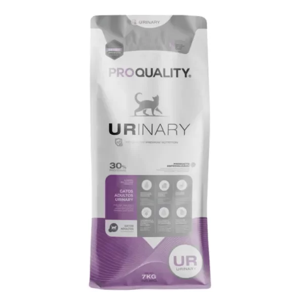 Producto - Proquality gato urinary
