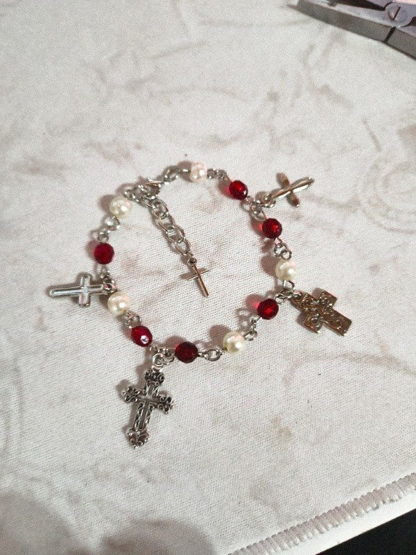Producto - Pulsera Charms