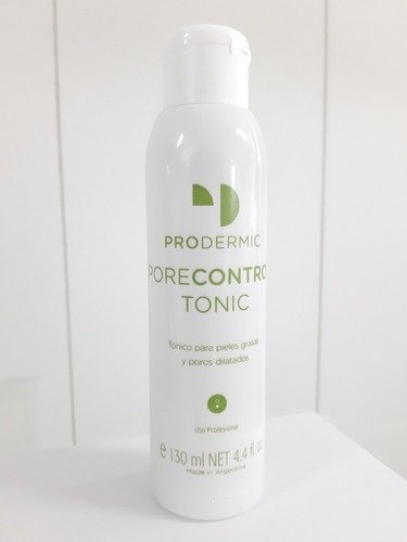 Producto - Loción Pore control - para pieles grasas
