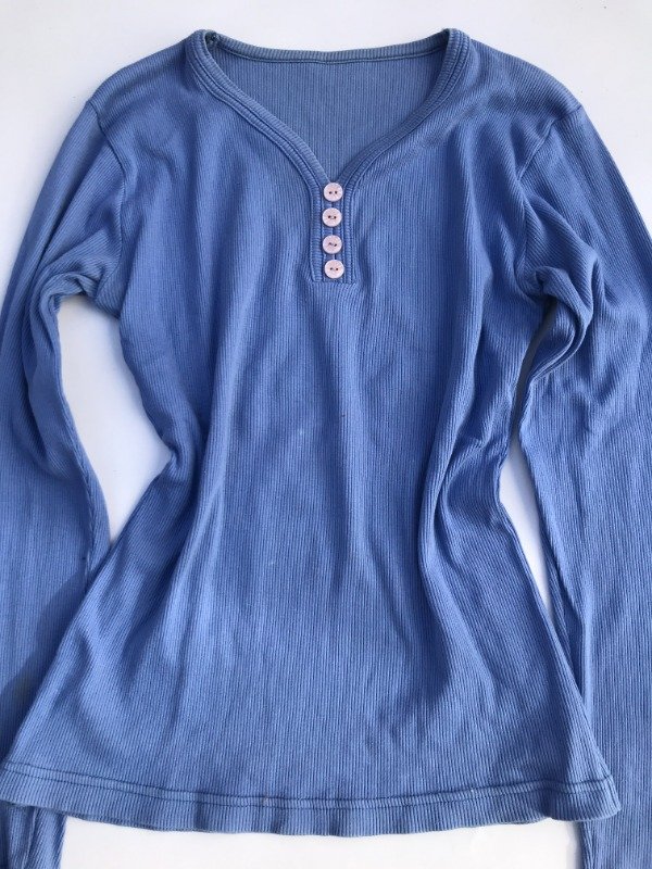 Producto - Cotton morley Longsleeve lila - 3