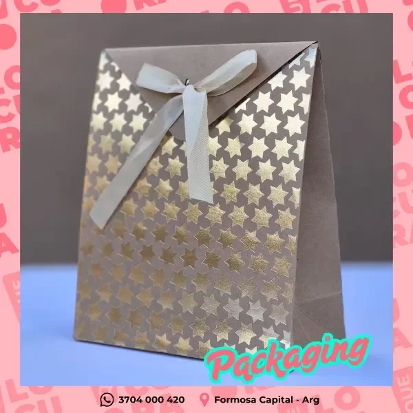 Producto - Gift Box - Destellos