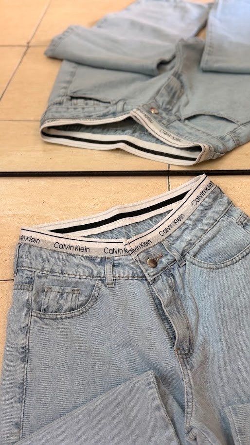 Producto - JEAN BAGGY CK - 3