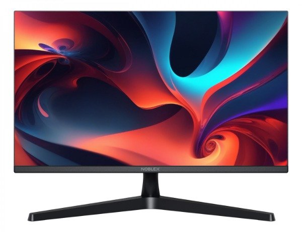Producto - MONITOR NOBLEX 27 FHD ANTIGLARE NXSM2700 - 0