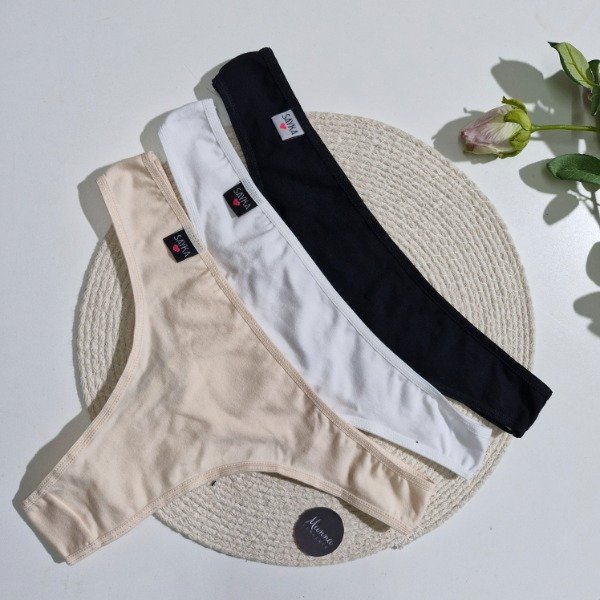 Producto - Colaless algodón Sayka - talle única y xl