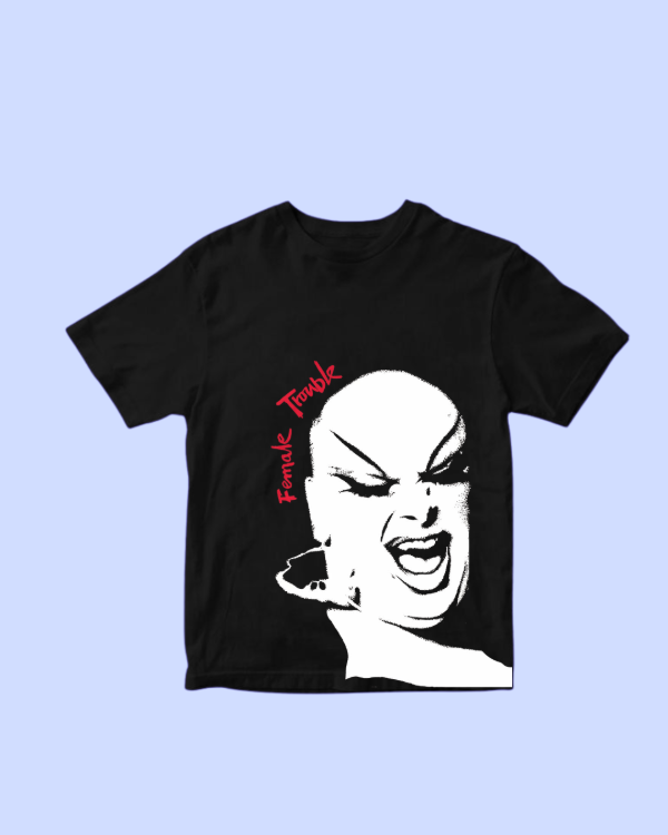 Producto - DIVINE FEMALE TROUBLE - REMERON - 1