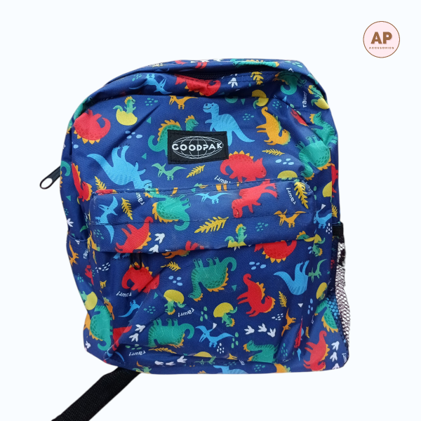 Producto - MOCHI DINOSAURIO