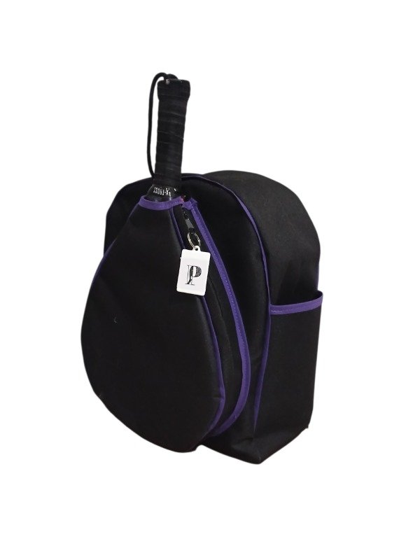 Producto - Negra vivo violeta - 1