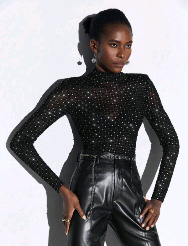 Producto - Body Selene XS