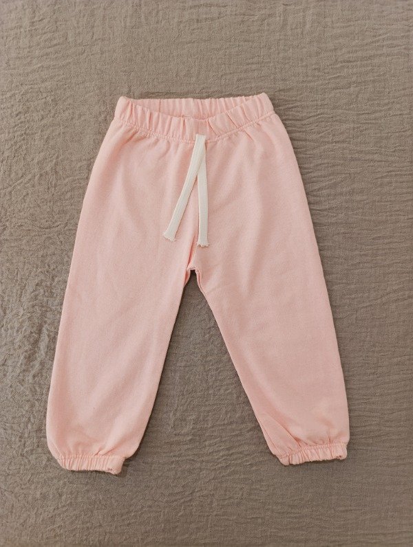 Producto - 4-5 AÑOS - Pantalón Hanna - Rosa