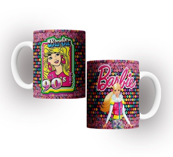 Producto - BARBIE 003