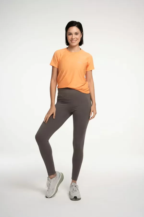 Producto - CALZA LARGA INCA GRIS SALPA