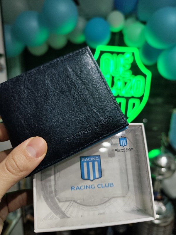 Producto - Billetera Racing Club (2) - 4