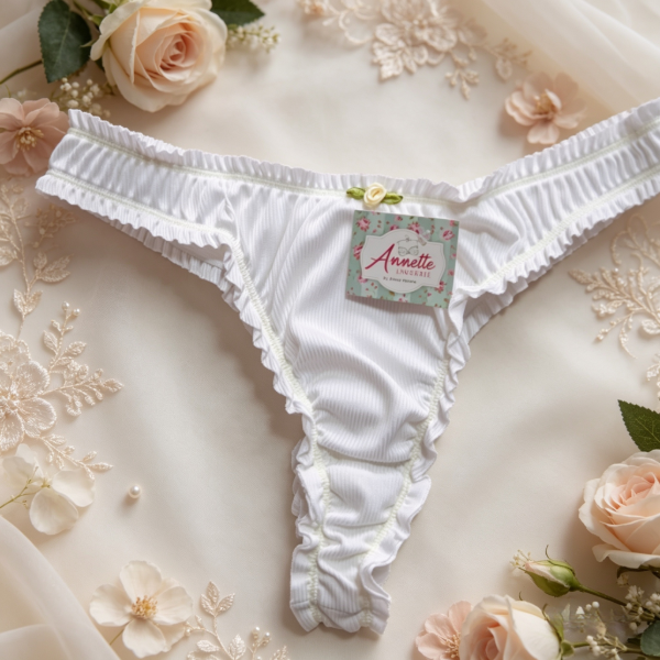 Producto - Fru Fru morley