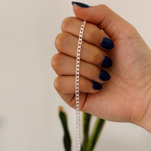 Producto - Pulsera eslabon medio