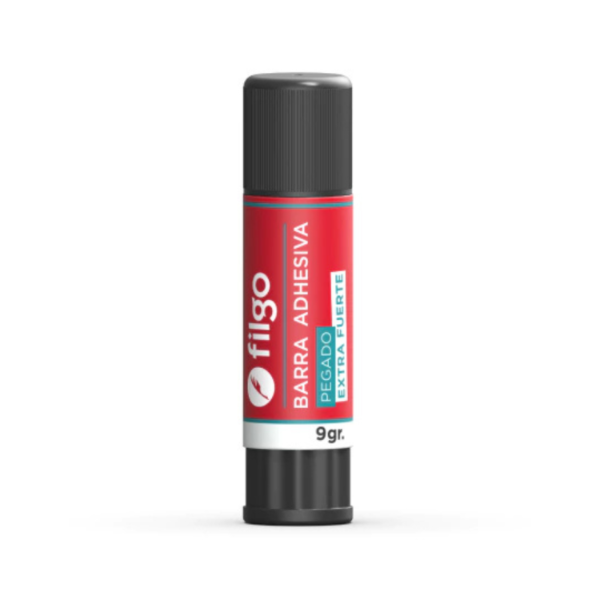 Producto - Filgo Adhesivo en Barra 9 grs