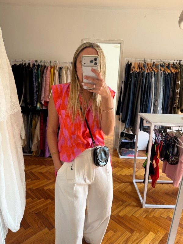Producto - Camisa María Cher 23 - 0