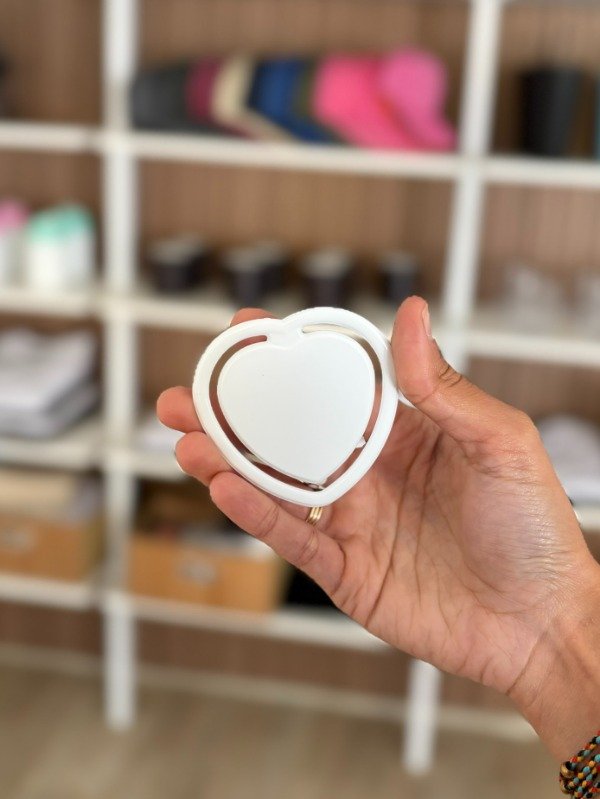 Producto - SEÑALADOR CORAZON