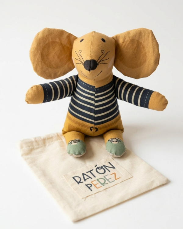 Producto - Ratón Pérez