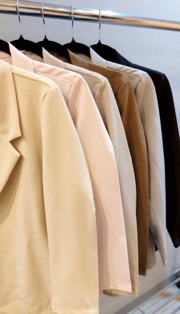 Producto - Blazer Roma - 1