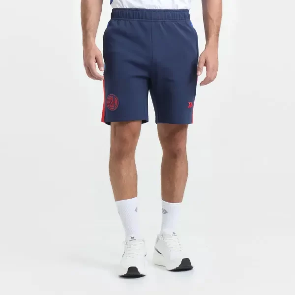 Producto - BERMUDA DE SALIDA SAN LORENZO 2026 - ATOMIK