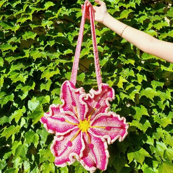 Producto - BOLSO FLORET