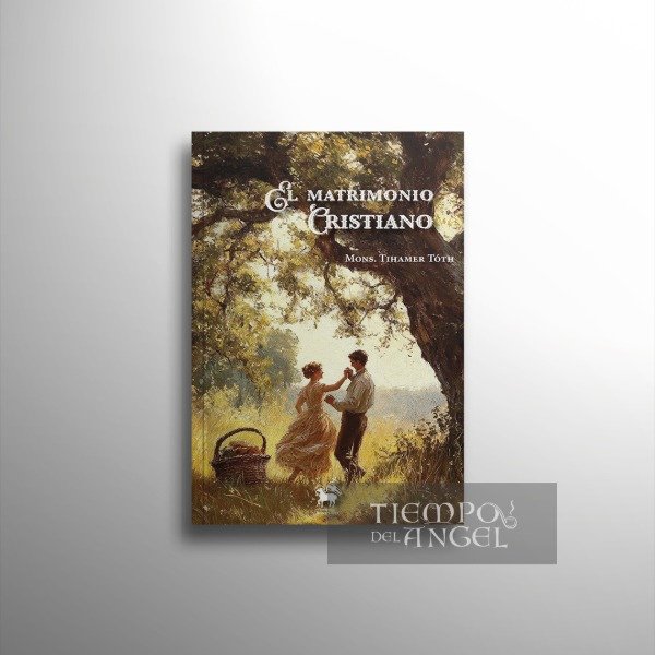 Producto - EL MATRIMONIO CRISTIANO
