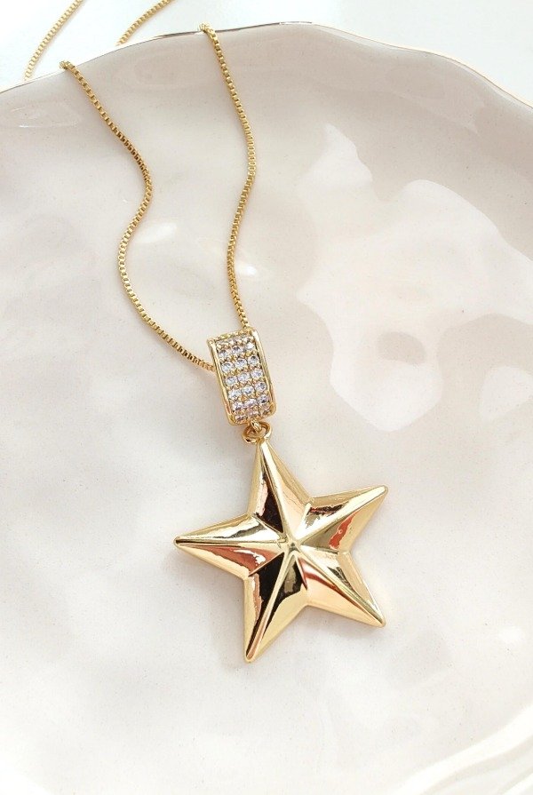 Producto - COLLAR LUCERO