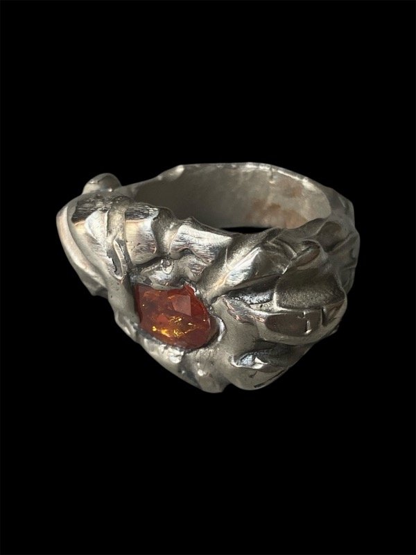 Producto - Anillo Helix