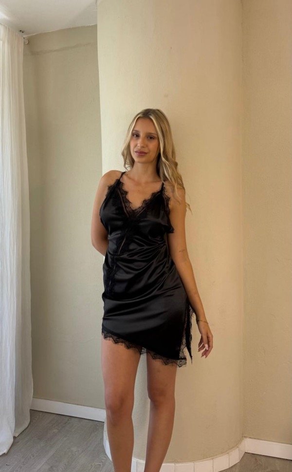 Producto - Vestido Zara