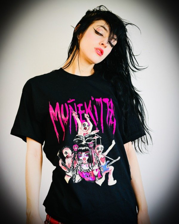 Producto - Remera + CD (promo) - 2