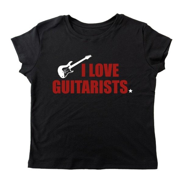 REMERA GUITARISTS